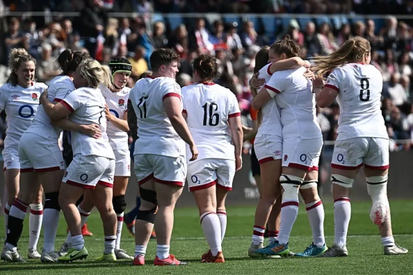 RFU make decision on transgender players in women's rugby | Rugbydump