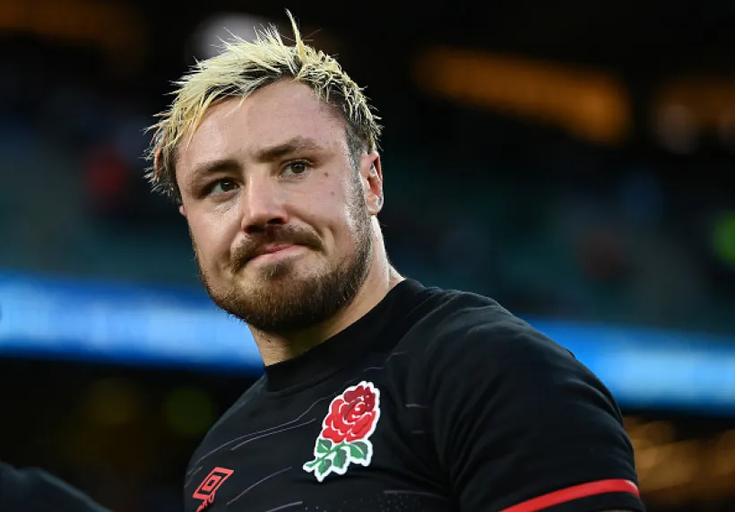 Jack Nowell destroys the troll on Instagram

 | Tech Reddy