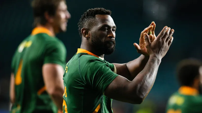 🚨Matt Williams believes World Rugby have a major problem with how the  Springboks are using the scrum