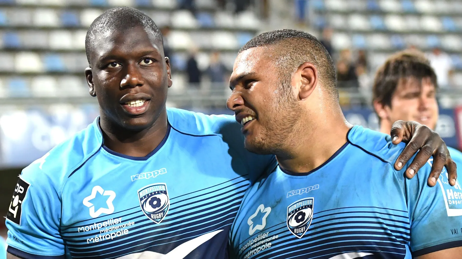 Convicted Domestic Abuser Mohamed Haouas Takes Clermont To Tribunal ...