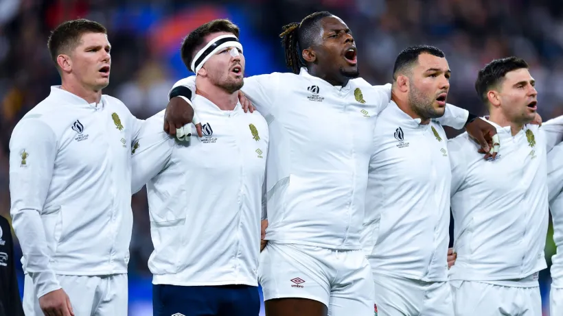 Maro Itoje commits to English Rugby through 2027 | Rugbydump