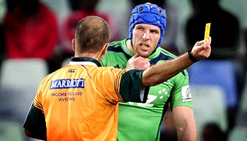 Highlanders - All Time Highlanders XV - James Haskell vs