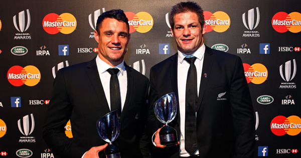 Rugby World Cup 100 greatest players revealed: Who takes No 1 spot out of  Lomu, McCaw and Wilkinson?, The Independent