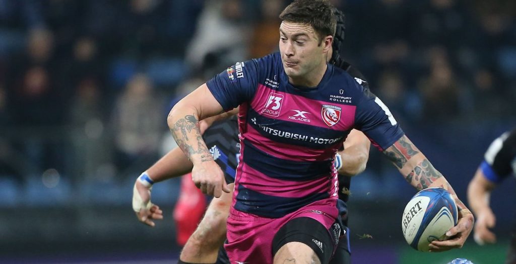 Banahan sets up try of the weekend in Champions Cup
