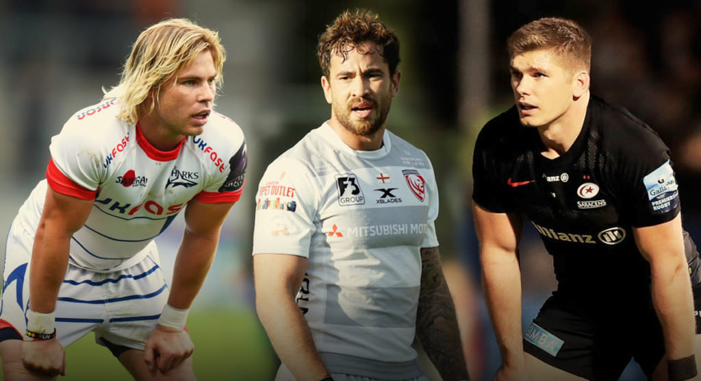 Which Premiership player had the best 2018? Rugby Tonight discuss