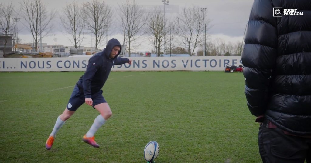 Finn Russell great chat and kicking masterclass ahead of much anticipated Scotland return