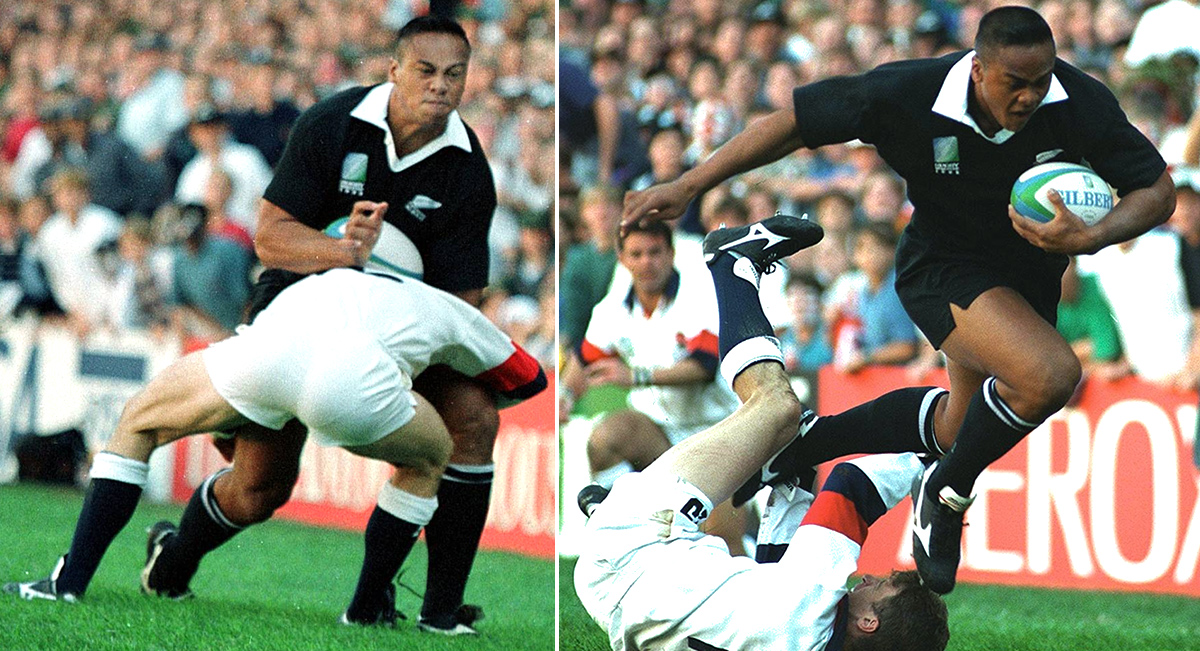 Mike Catt on how he tried to tackle Jonah Lomu on that fateful day 25 ...