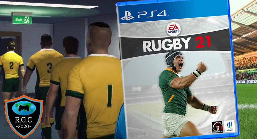 new rugby video game 2019