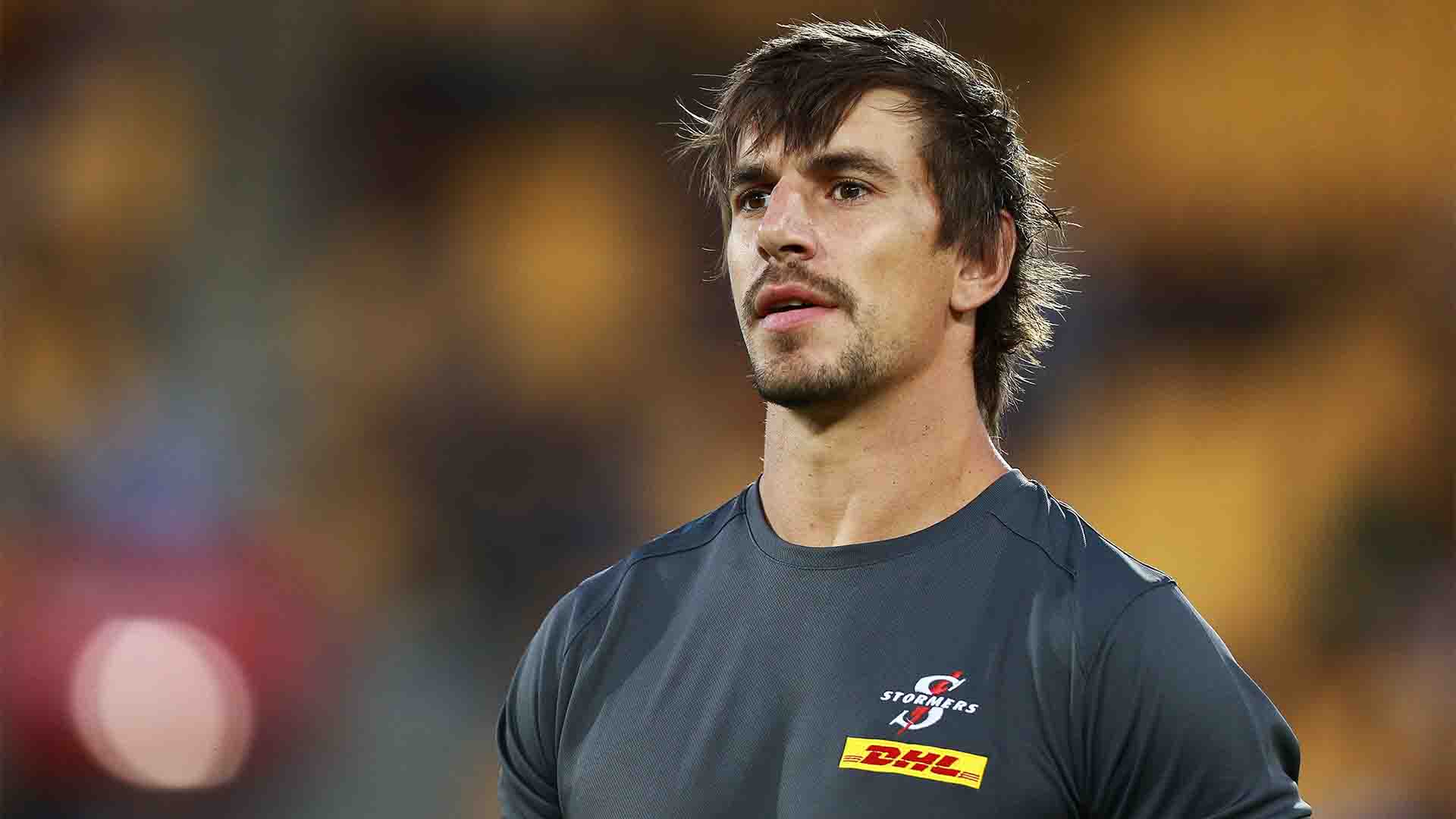 Eben Etzebeth reponds to Bakkies Botha critisism in viral new post ...