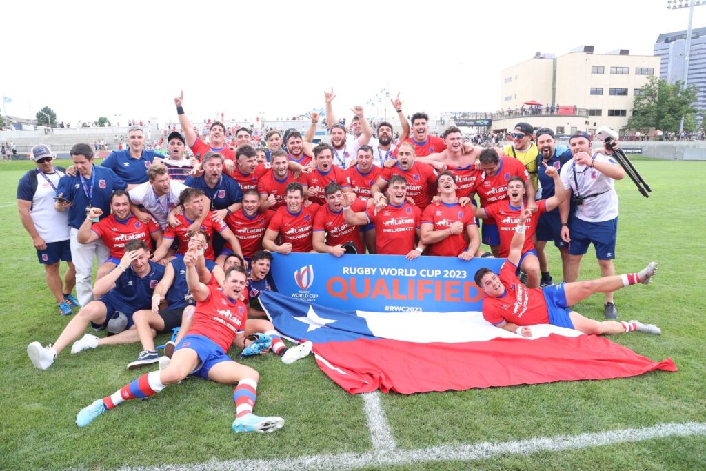 USA Vs. Chile Preview: Eagles One Win Away From France WC - FloRugby