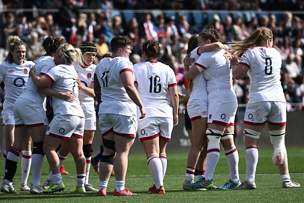 RFU makes recommendation on transgender women in rugby | Rugbydump