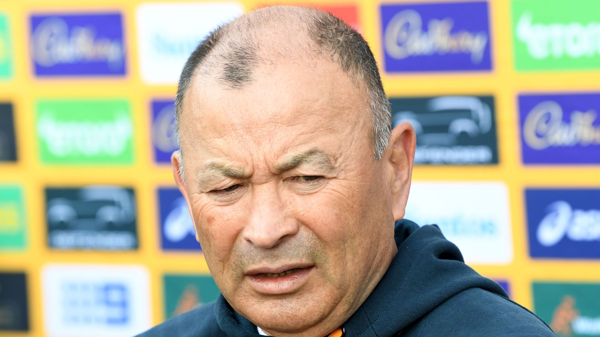 Eddie Jones blasts Aussie media ahead of the Bledisloe Cup | Rugbydump