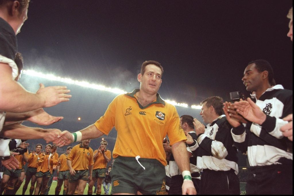 Exclusive: David Campese calls for inquiry into Australian rugby as he provides explosive thoughts on the World Cup