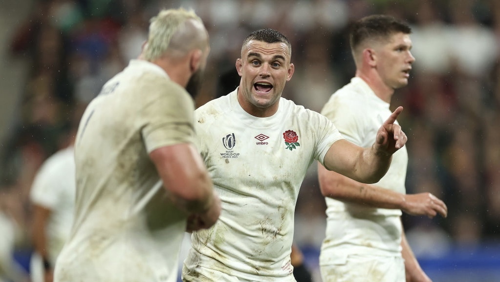 England player ratings: Marler thrives whilst Vunipola dives