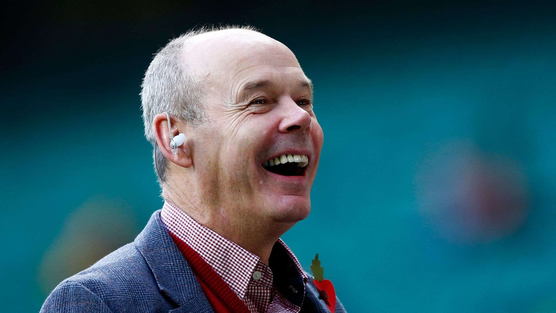 World Cup Winning England Coach Sir Clive Woodward Takes Aim At Boks