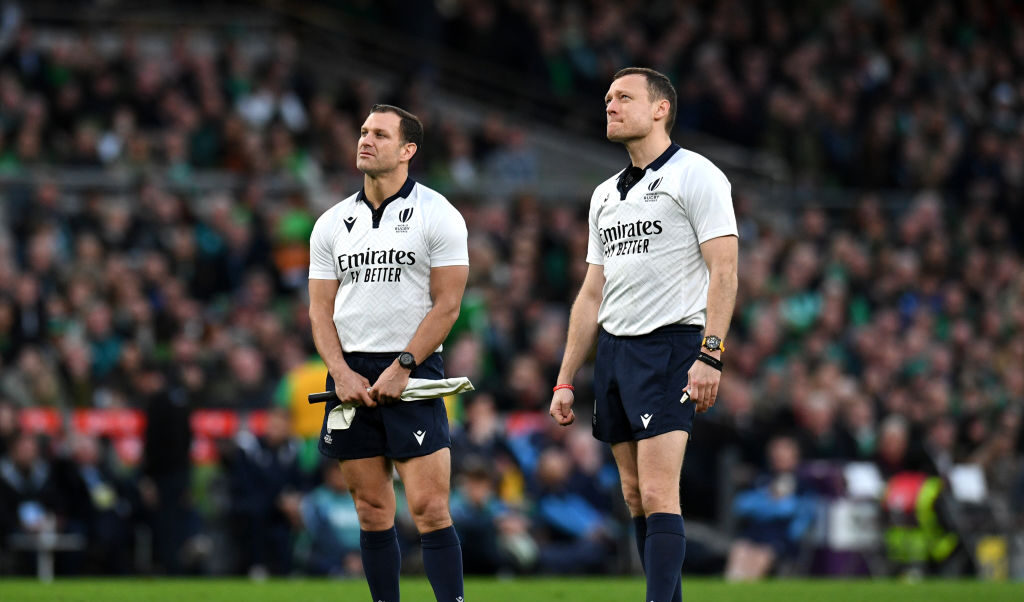 Catherine's Column: 'What have we done to our game?'