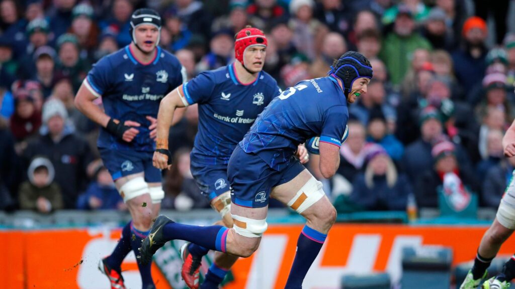 Three key talking points for the Investec Champions Cup final