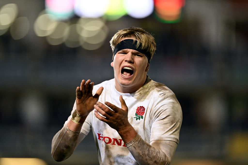 England name team to face Argentina in u20s opener
