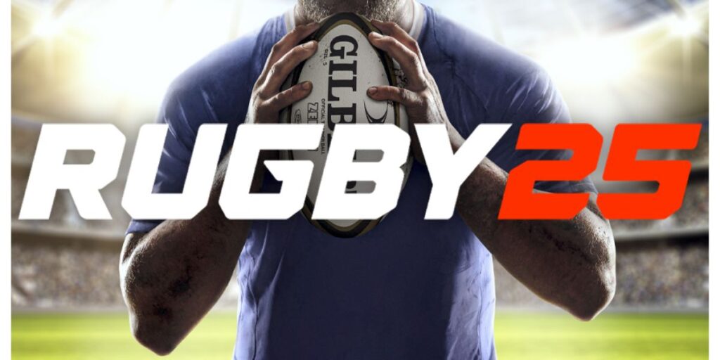 Rugby 25 early access given shock release