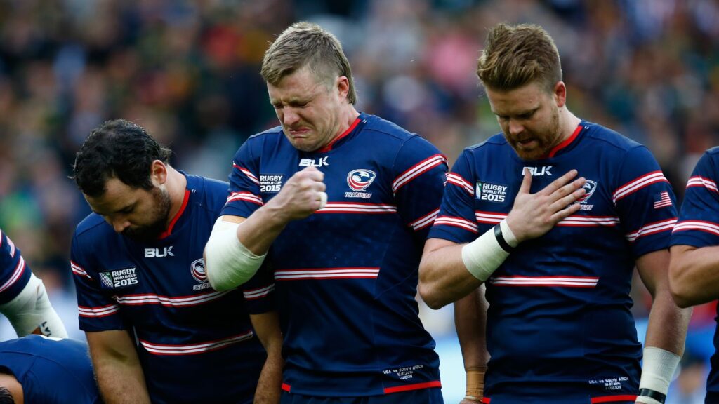 Former USA Eagles backrow makes passionate call to arms to USA Rugby fans