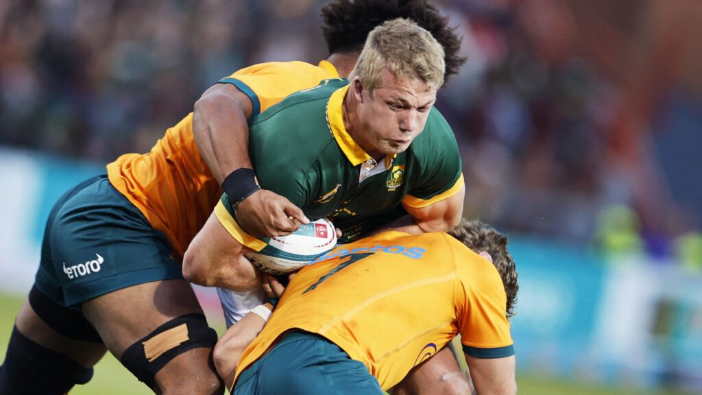 Three talking points ahead of the Wallabies vs Springboks TRC test