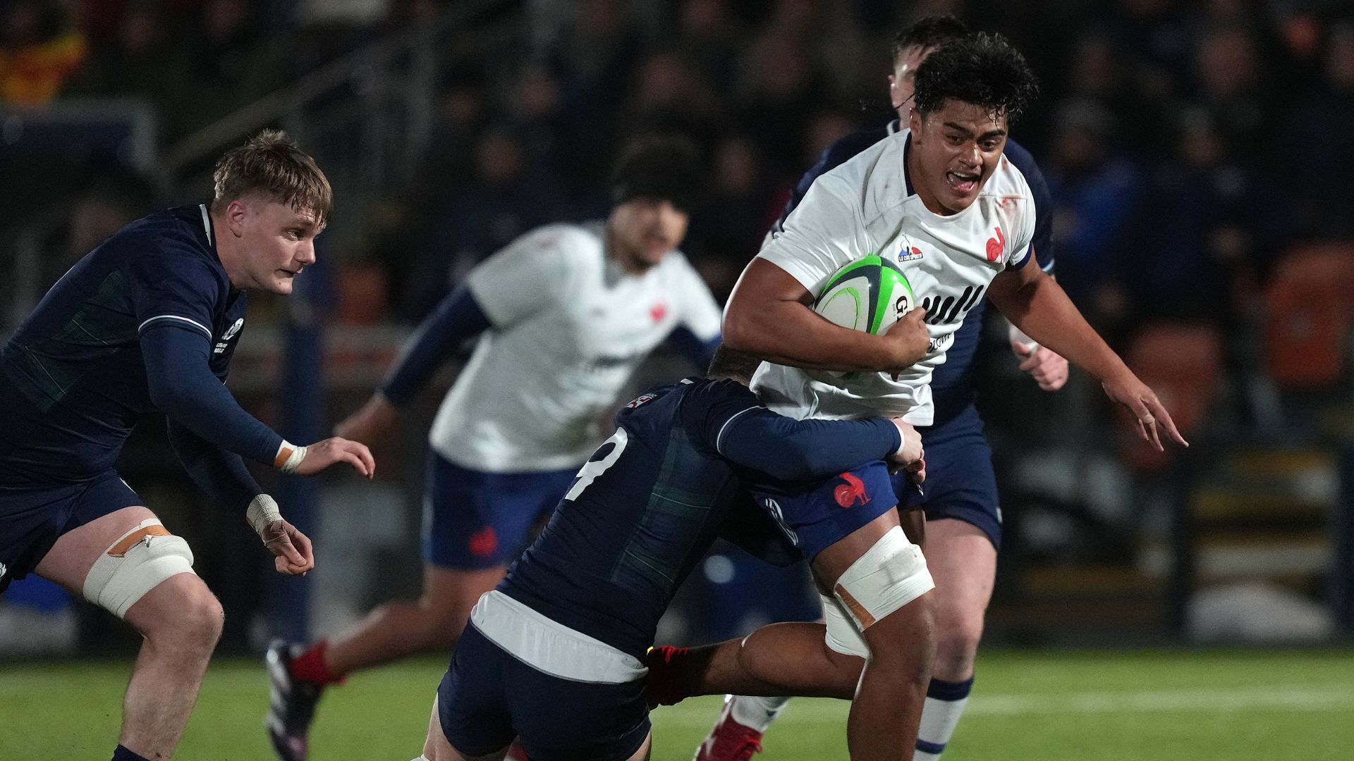 Generational talent chooses New Zealand Rugby over the Top 14 | Rugbydump