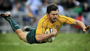 The Bledisloe Cup classic in Hong Kong - full highlights