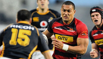 Canterbury into ITM Cup final after action packed semi with Wellington