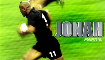 Jonah Lomu Documentary - Part 2