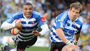 Western Province cruise into the final after beating the Cheetahs